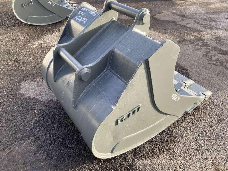 S5 / S50 de 800mm - Cazo para excavadora: foto 5 S5 / S50 de 800mm - Cazo para excavadora: foto 5