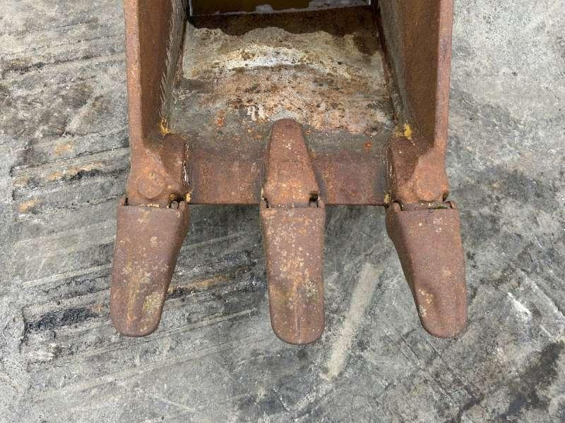 VERACHTERT 580mm - CW30S / CW40S - Cazo para excavadora para Maquinaria de construcción: foto 2 VERACHTERT 580mm - CW30S / CW40S - Cazo para excavadora para Maquinaria de construcción: foto 2