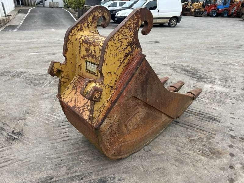 VERACHTERT 580mm - CW30S / CW40S - Cazo para excavadora para Maquinaria de construcción: foto 5 VERACHTERT 580mm - CW30S / CW40S - Cazo para excavadora para Maquinaria de construcción: foto 5