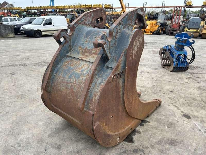 VERACHTERT CW45S - 1000mm - Cazo para excavadora para Maquinaria de construcción: foto 5 VERACHTERT CW45S - 1000mm - Cazo para excavadora para Maquinaria de construcción: foto 5