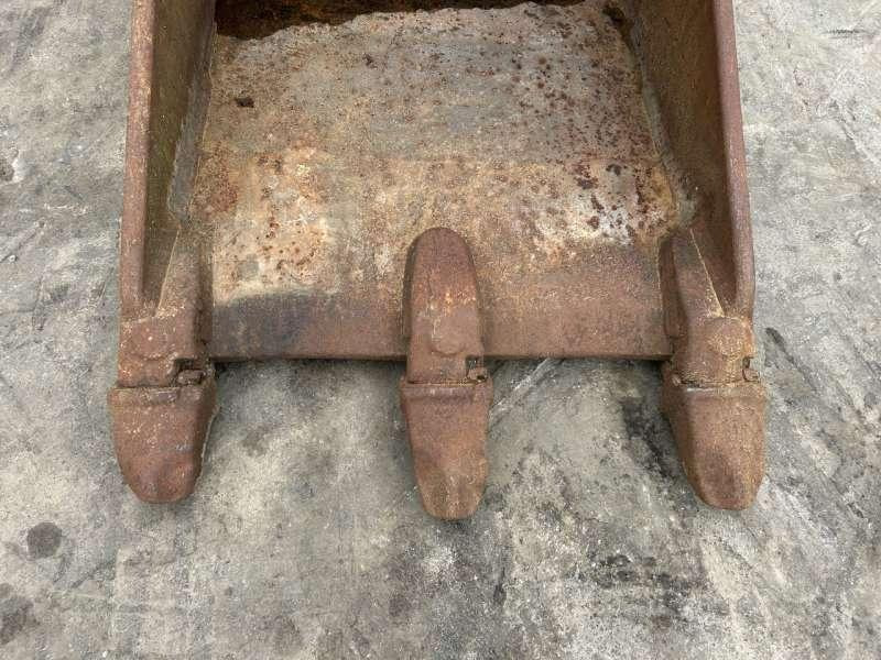 VERACHTERT CW45S - 1000mm - Cazo para excavadora para Maquinaria de construcción: foto 2 VERACHTERT CW45S - 1000mm - Cazo para excavadora para Maquinaria de construcción: foto 2