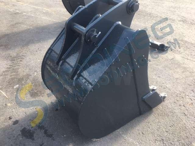 VOLVO BL 71 - 620mm - Cazo para excavadora para Maquinaria de construcción: foto 5 VOLVO BL 71 - 620mm - Cazo para excavadora para Maquinaria de construcción: foto 5