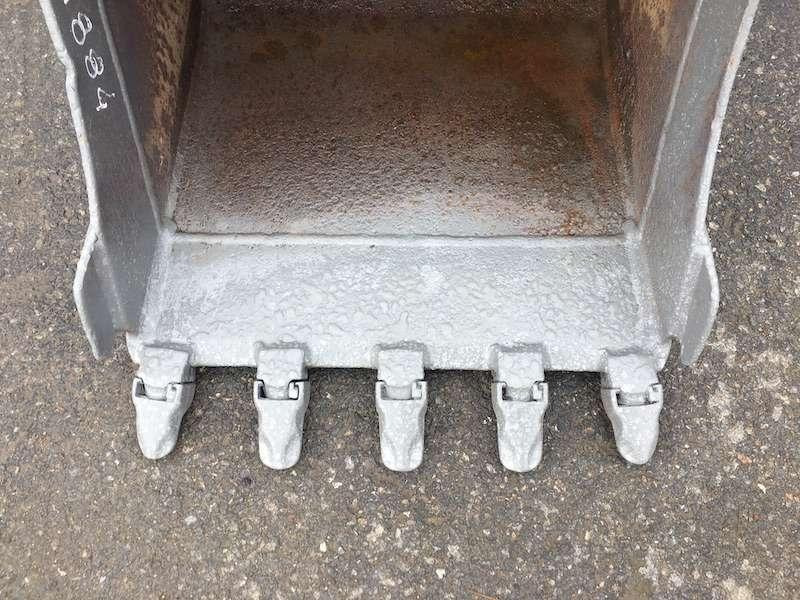 VOLVO EC35 - 590mm - Cazo para excavadora: foto 2 VOLVO EC35 - 590mm - Cazo para excavadora: foto 2