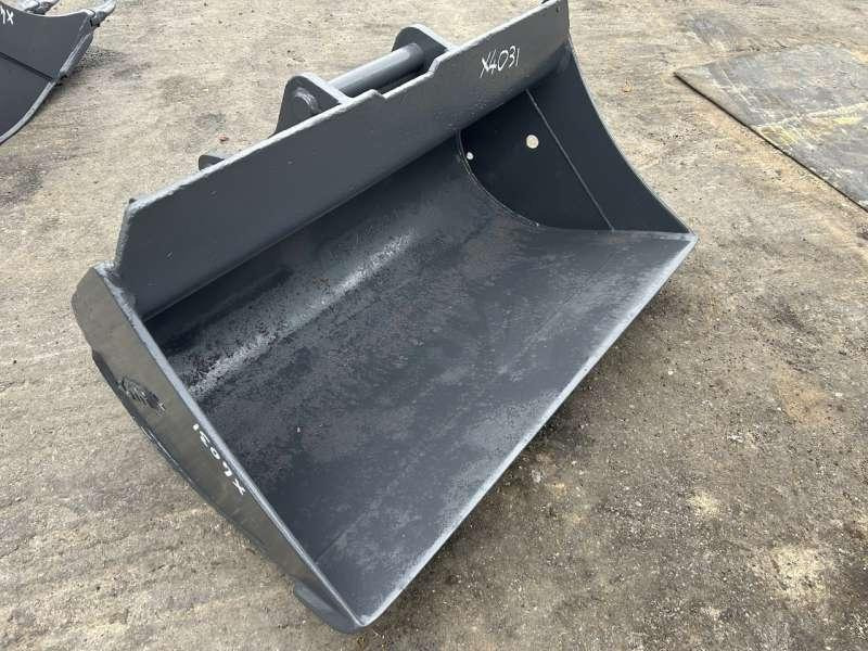 VOLVO S5 / S50 - 1250mm - Cazo para excavadora: foto 1 VOLVO S5 / S50 - 1250mm - Cazo para excavadora: foto 1