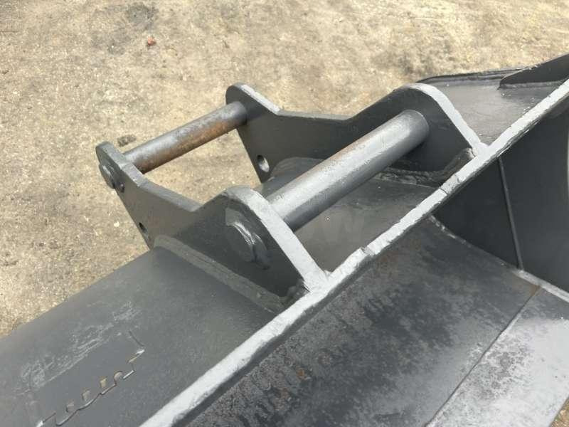 VOLVO S5 / S50 - 1250mm - Cazo para excavadora: foto 3 VOLVO S5 / S50 - 1250mm - Cazo para excavadora: foto 3