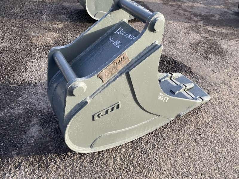 VOLVO S5 / S50 - 400mm - Cazo para excavadora: foto 5 VOLVO S5 / S50 - 400mm - Cazo para excavadora: foto 5
