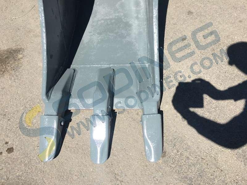VTN 590mm - Pelles 20 Tonnes - Cazo para excavadora para Maquinaria de construcción: foto 2 VTN 590mm - Pelles 20 Tonnes - Cazo para excavadora para Maquinaria de construcción: foto 2