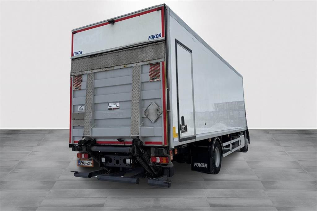 Mercedes-Benz ACTROS 1827 5 Ksa-kori - Cabeza tractora: foto 5 Mercedes-Benz ACTROS 1827 5 Ksa-kori - Cabeza tractora: foto 5