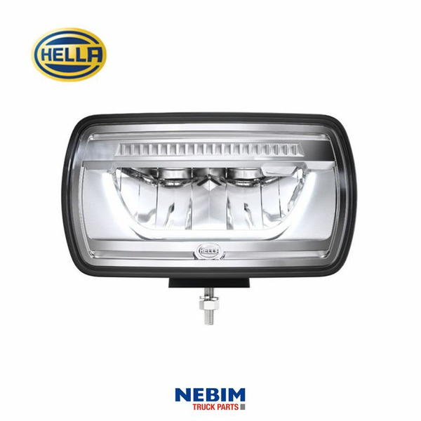 Hella Hella - UI1FE016773001 - Verstraler Hella Jumbo full Led - Piezas de recambio para Camión: foto 1 Hella Hella - UI1FE016773001 - Verstraler Hella Jumbo full Led - Piezas de recambio para Camión: foto 1