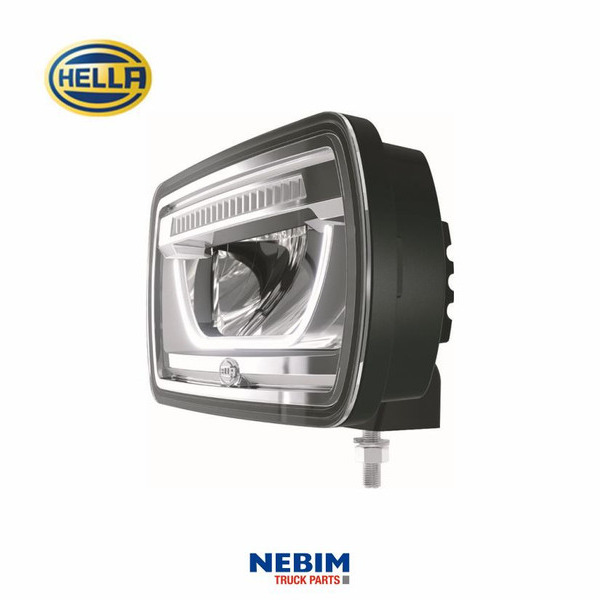 Hella Hella - UI1FE016773001 - Verstraler Hella Jumbo full Led - Piezas de recambio para Camión: foto 2 Hella Hella - UI1FE016773001 - Verstraler Hella Jumbo full Led - Piezas de recambio para Camión: foto 2