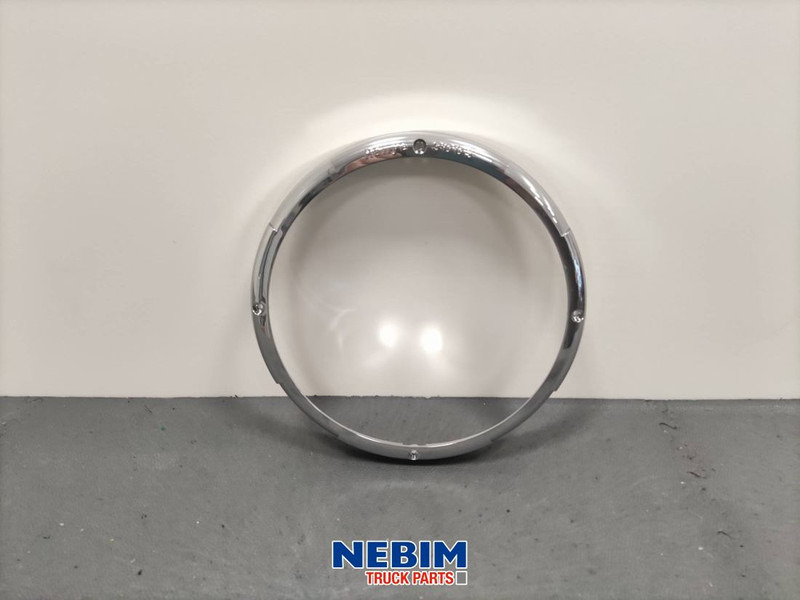 Hella Hella - UI9AG168666011 - Glasrand verchr. Hella 3003 - Piezas de recambio para Camión: foto 1 Hella Hella - UI9AG168666011 - Glasrand verchr. Hella 3003 - Piezas de recambio para Camión: foto 1