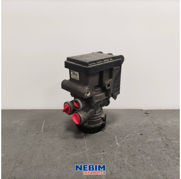 Renault Renault - 7422225564 - Modulator - Piezas de recambio para Camión: foto 1 Renault Renault - 7422225564 - Modulator - Piezas de recambio para Camión: foto 1