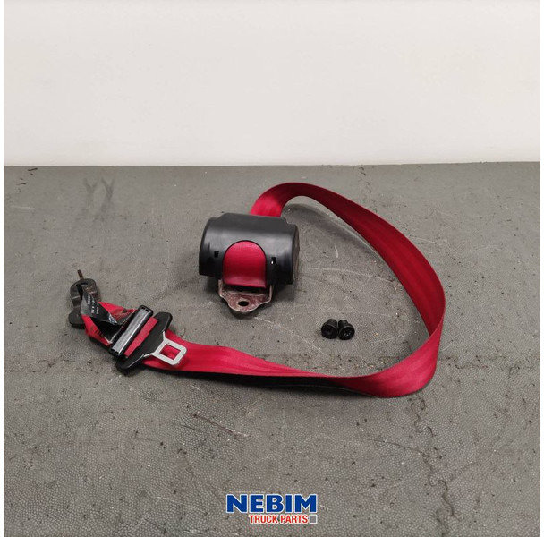 Renault Renault - 7482617315 - Gordelset chauffeurszijde - Piezas de recambio para Camión: foto 1 Renault Renault - 7482617315 - Gordelset chauffeurszijde - Piezas de recambio para Camión: foto 1