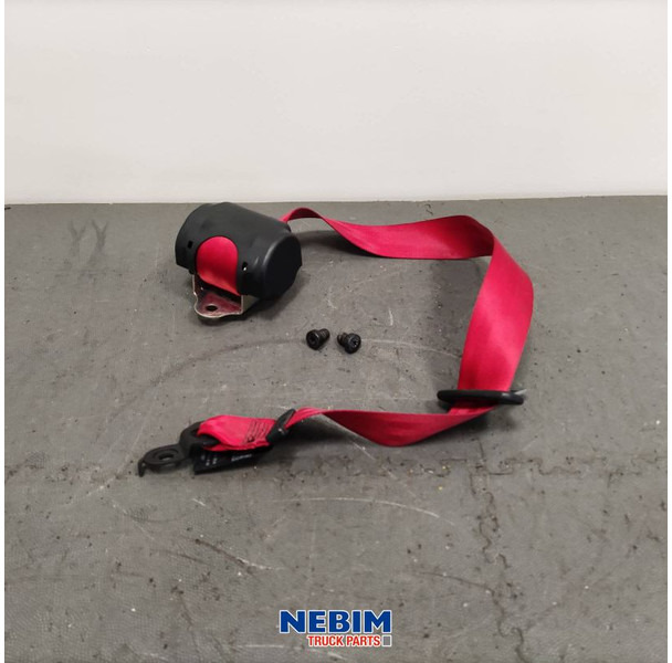 Renault Renault - 7482617318 - Gordelset passagierzijde - Piezas de recambio para Camión: foto 1 Renault Renault - 7482617318 - Gordelset passagierzijde - Piezas de recambio para Camión: foto 1