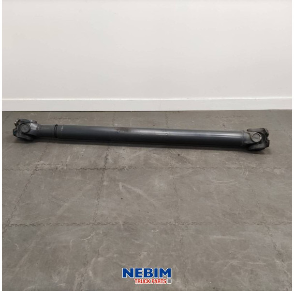 Volvo Volvo - 1067765 - Aandrijfas L: 1975mm - Piezas de recambio para Camión: foto 1 Volvo Volvo - 1067765 - Aandrijfas L: 1975mm - Piezas de recambio para Camión: foto 1