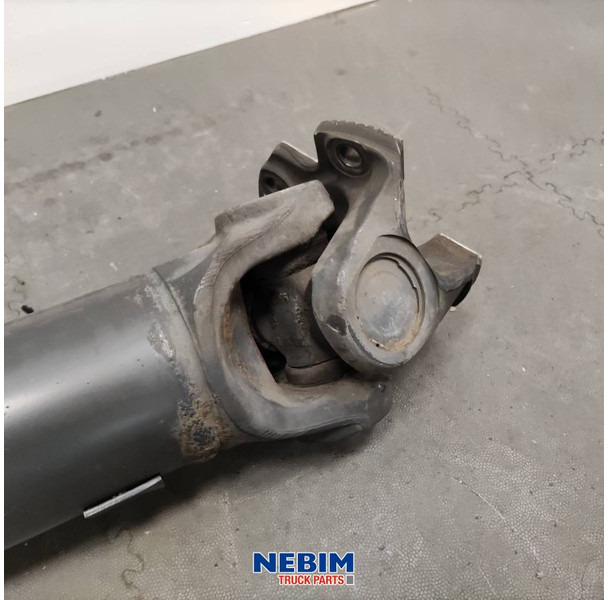 Volvo Volvo - 1067765 - Aandrijfas L: 1975mm - Piezas de recambio para Camión: foto 3 Volvo Volvo - 1067765 - Aandrijfas L: 1975mm - Piezas de recambio para Camión: foto 3