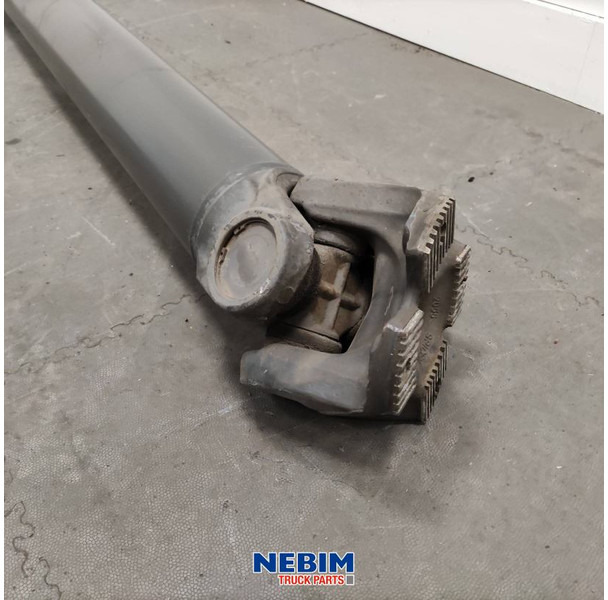 Volvo Volvo - 1067765 - Aandrijfas L: 1975mm - Piezas de recambio para Camión: foto 2 Volvo Volvo - 1067765 - Aandrijfas L: 1975mm - Piezas de recambio para Camión: foto 2