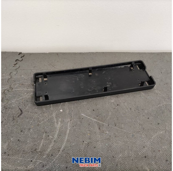 Volvo Volvo - 20360070 - Embleem FM7 - Piezas de recambio para Camión: foto 2 Volvo Volvo - 20360070 - Embleem FM7 - Piezas de recambio para Camión: foto 2