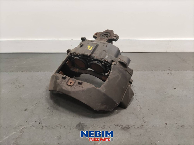 Volvo Volvo - 20706907 - Remklauw links voor - Piezas de recambio para Camión: foto 1 Volvo Volvo - 20706907 - Remklauw links voor - Piezas de recambio para Camión: foto 1