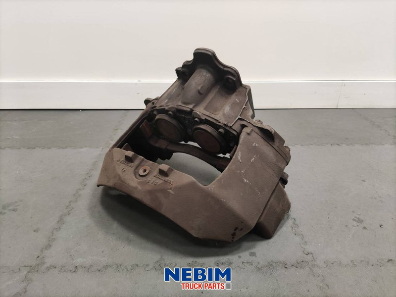 Volvo Volvo - 20713402 - Remklauw - Piezas de recambio para Camión: foto 1 Volvo Volvo - 20713402 - Remklauw - Piezas de recambio para Camión: foto 1