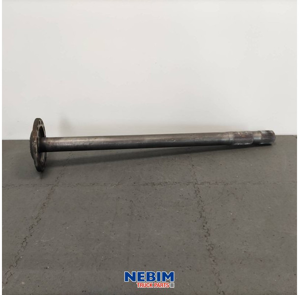 Volvo Volvo - 20836831 - Aandrijfas links FH / FM - Piezas de recambio para Camión: foto 1 Volvo Volvo - 20836831 - Aandrijfas links FH / FM - Piezas de recambio para Camión: foto 1