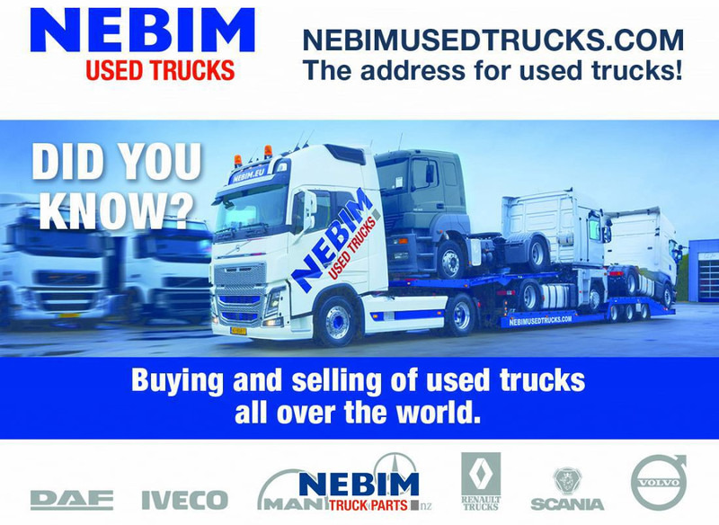 Volvo Volvo - 20856473 - Adblue tank 60L - Piezas de recambio para Camión: foto 3 Volvo Volvo - 20856473 - Adblue tank 60L - Piezas de recambio para Camión: foto 3