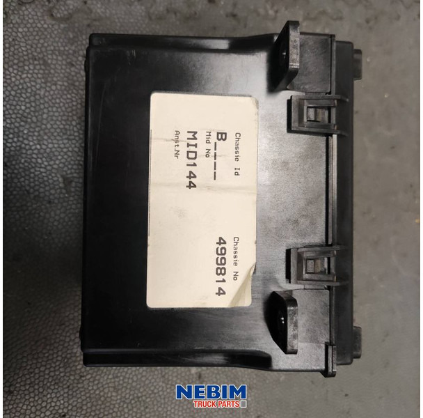 Volvo Volvo - 21067820 - Regeleenheid - Piezas de recambio para Camión: foto 3 Volvo Volvo - 21067820 - Regeleenheid - Piezas de recambio para Camión: foto 3