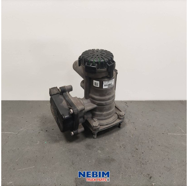 Volvo Volvo - 21114977 - Modulator aanhangwagen FH4 / FM4 - Piezas de recambio para Camión: foto 1 Volvo Volvo - 21114977 - Modulator aanhangwagen FH4 / FM4 - Piezas de recambio para Camión: foto 1