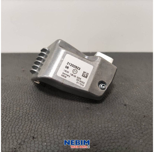 Volvo Volvo - 21202923 - Sensor - Piezas de recambio para Camión: foto 3 Volvo Volvo - 21202923 - Sensor - Piezas de recambio para Camión: foto 3