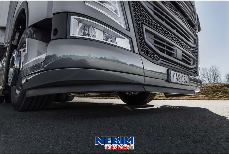 Piezas de recambio para Camión nuevo Volvo Volvo - 22240817 - Bumperspoiler set FH4 / FM4: foto 9