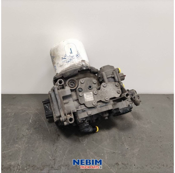 Volvo Volvo - 23166782 - Luchtproductiemodulator FH4 - Piezas de recambio para Camión: foto 2 Volvo Volvo - 23166782 - Luchtproductiemodulator FH4 - Piezas de recambio para Camión: foto 2
