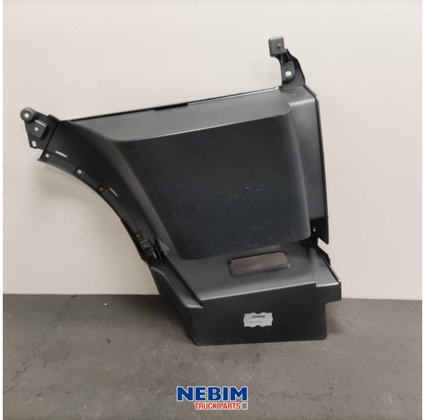 Volvo Volvo - 82136982 - Instapbak onder FH4 links - Piezas de recambio para Camión: foto 2 Volvo Volvo - 82136982 - Instapbak onder FH4 links - Piezas de recambio para Camión: foto 2