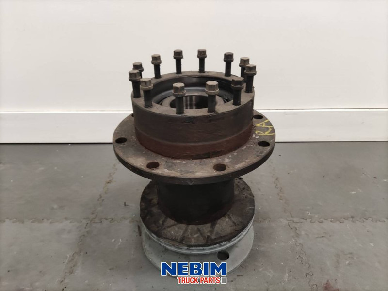 Volvo Volvo - 82167706 - Naafset achteras - Piezas de recambio para Camión: foto 1 Volvo Volvo - 82167706 - Naafset achteras - Piezas de recambio para Camión: foto 1