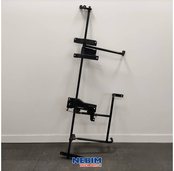 Volvo Volvo - 82211420 - Scharnierset zijfender FH4 links - Piezas de recambio para Camión: foto 1 Volvo Volvo - 82211420 - Scharnierset zijfender FH4 links - Piezas de recambio para Camión: foto 1