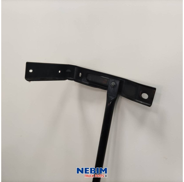 Volvo Volvo - 82429293 - Zijfender steun FH4 rechts - Piezas de recambio para Camión: foto 2 Volvo Volvo - 82429293 - Zijfender steun FH4 rechts - Piezas de recambio para Camión: foto 2