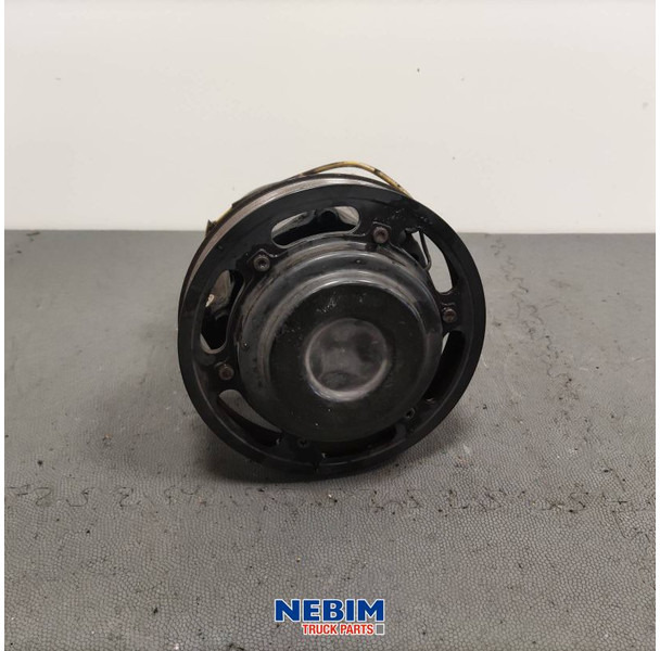 Volvo Volvo - 84094705 - Airco compressor FH4 - Piezas de recambio para Camión: foto 3 Volvo Volvo - 84094705 - Airco compressor FH4 - Piezas de recambio para Camión: foto 3