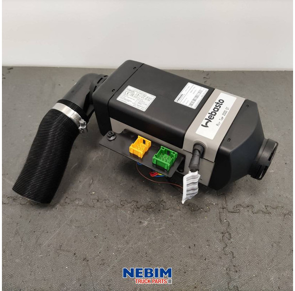 Volvo Volvo - 84521172 - Parkeerverwarming Webasto Air Top 2000 ST - Piezas de recambio para Camión: foto 1 Volvo Volvo - 84521172 - Parkeerverwarming Webasto Air Top 2000 ST - Piezas de recambio para Camión: foto 1