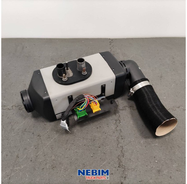 Volvo Volvo - 84521172 - Parkeerverwarming Webasto Air Top 2000 ST - Piezas de recambio para Camión: foto 3 Volvo Volvo - 84521172 - Parkeerverwarming Webasto Air Top 2000 ST - Piezas de recambio para Camión: foto 3