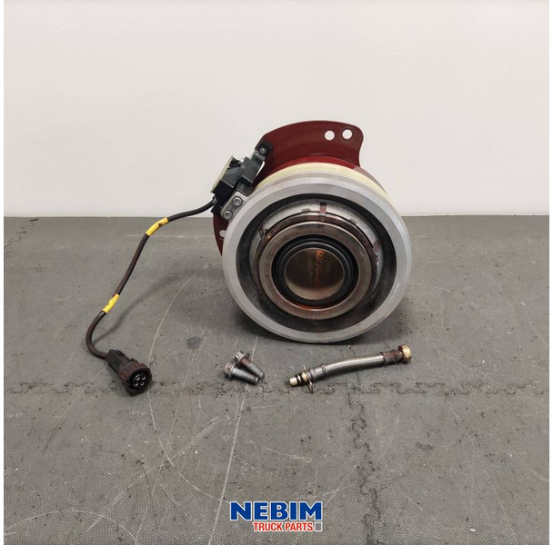 Volvo Volvo - 85022454 - Koppelingscilinder FH4 - Piezas de recambio para Camión: foto 1 Volvo Volvo - 85022454 - Koppelingscilinder FH4 - Piezas de recambio para Camión: foto 1