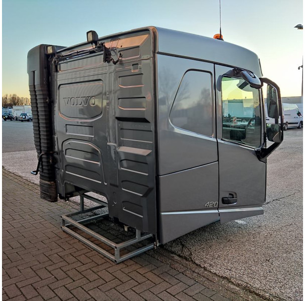 Volvo Volvo - 85135362 - Cabine FH4 CABH175 - Piezas de recambio para Camión: foto 5 Volvo Volvo - 85135362 - Cabine FH4 CABH175 - Piezas de recambio para Camión: foto 5
