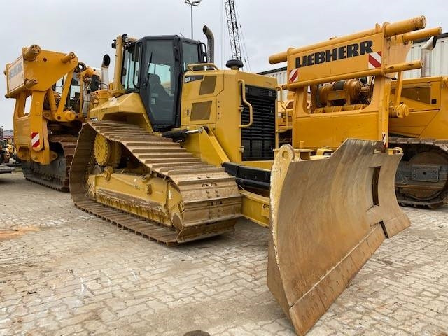 Cat D 6 N LGP MIETE / RENTAL (12000963) - Bulldozer: foto 1 Cat D 6 N LGP MIETE / RENTAL (12000963) - Bulldozer: foto 1