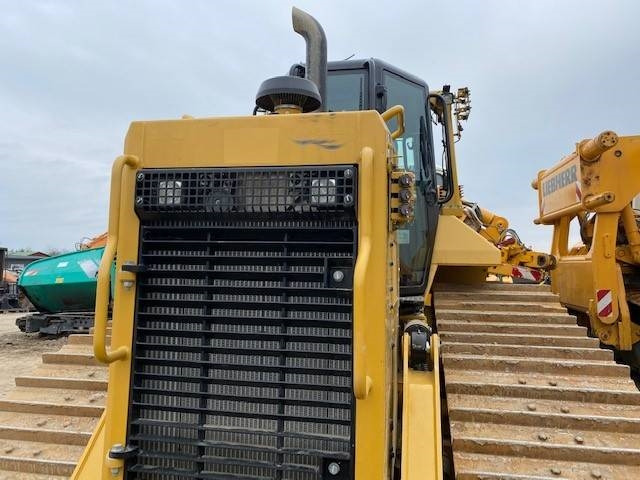 Cat D 6 N LGP MIETE / RENTAL (12000963) - Bulldozer: foto 5 Cat D 6 N LGP MIETE / RENTAL (12000963) - Bulldozer: foto 5