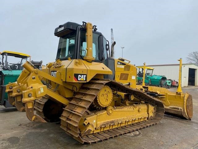Cat D 6 N LGP Trimble GPS MIETE / RENTAL (12001425) - Bulldozer: foto 5 Cat D 6 N LGP Trimble GPS MIETE / RENTAL (12001425) - Bulldozer: foto 5