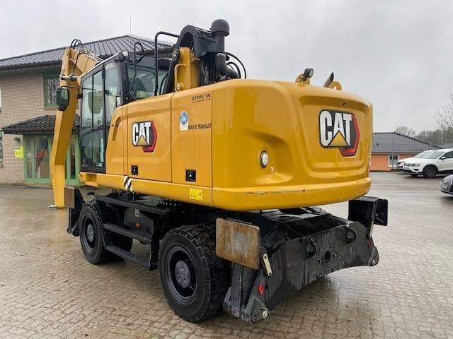 Cat MH 3022 IND MIETE / RENTAL (12002178) - Manipulador de materiales: foto 4 Cat MH 3022 IND MIETE / RENTAL (12002178) - Manipulador de materiales: foto 4