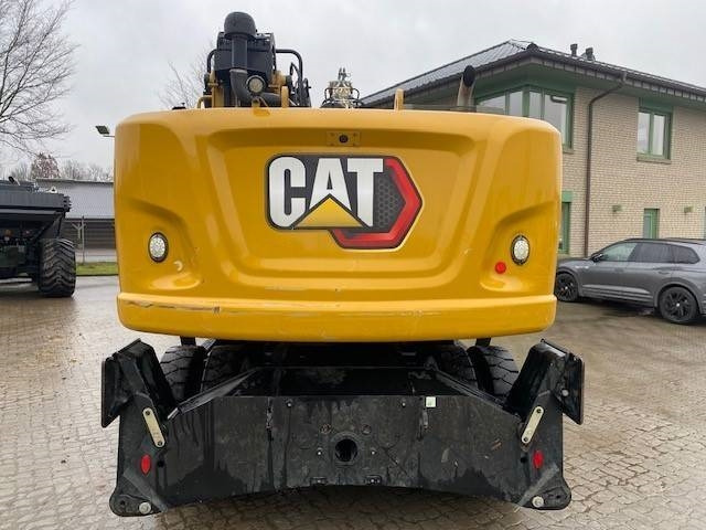 Cat MH 3022 IND MIETE / RENTAL (12002178) - Manipulador de materiales: foto 5 Cat MH 3022 IND MIETE / RENTAL (12002178) - Manipulador de materiales: foto 5