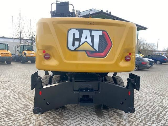 Cat MH 3022 MIETE / RENTAL (12002225) - Manipulador de materiales: foto 3 Cat MH 3022 MIETE / RENTAL (12002225) - Manipulador de materiales: foto 3