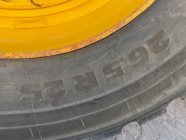 Cargadora de ruedas John Deere 744 P MIETE / RENTAL (12002124): foto 17