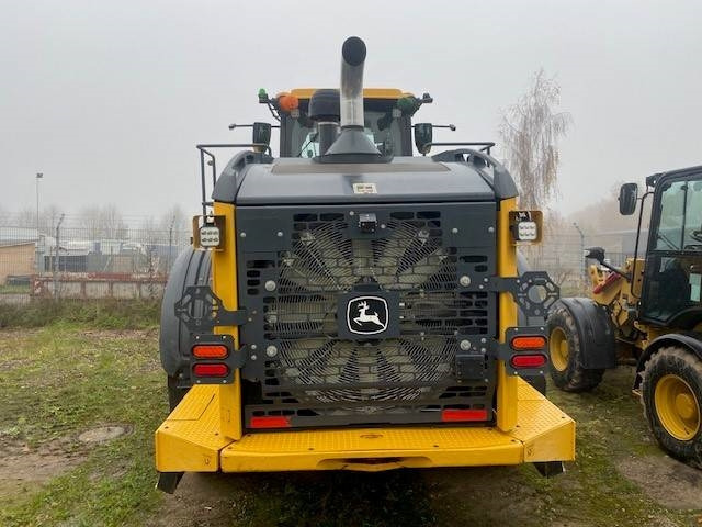 John Deere 744 P MIETE / RENTAL (12002126) - Cargadora de ruedas: foto 5 John Deere 744 P MIETE / RENTAL (12002126) - Cargadora de ruedas: foto 5