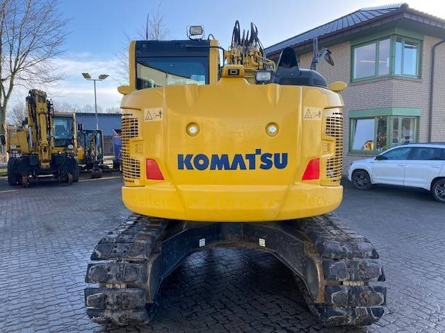 Komatsu PC 138 US-11 MIETE / RENTAL (12005298) - Excavadora de cadenas: foto 3 Komatsu PC 138 US-11 MIETE / RENTAL (12005298) - Excavadora de cadenas: foto 3