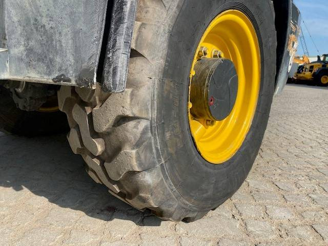 Cargadora de ruedas Komatsu WA 70 M-8 (12005446): foto 20